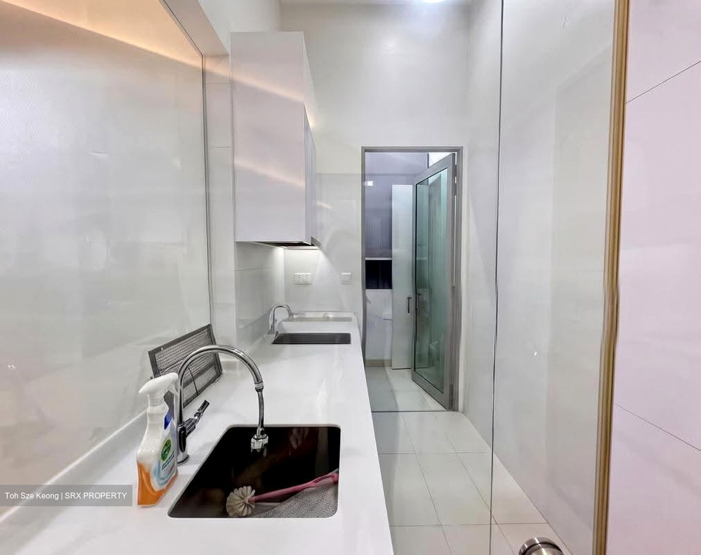 Gambir Ridge (D19), Apartment #639118751
